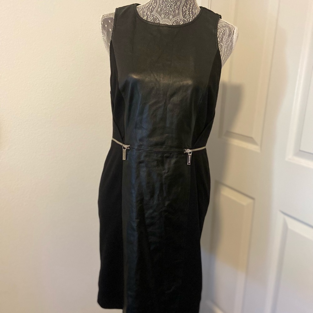 NWT Michael Kors Dress